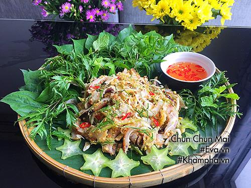 6 mon tuyet ngon troi chan chong chi o nha cuoi tuan - 5